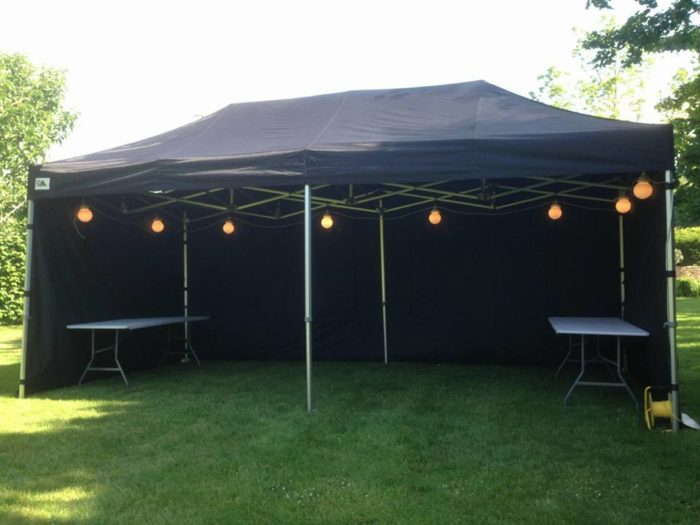 Gazebo & Flooring Hire Splash Hot Tub Hire Splash Hot Tub Hire